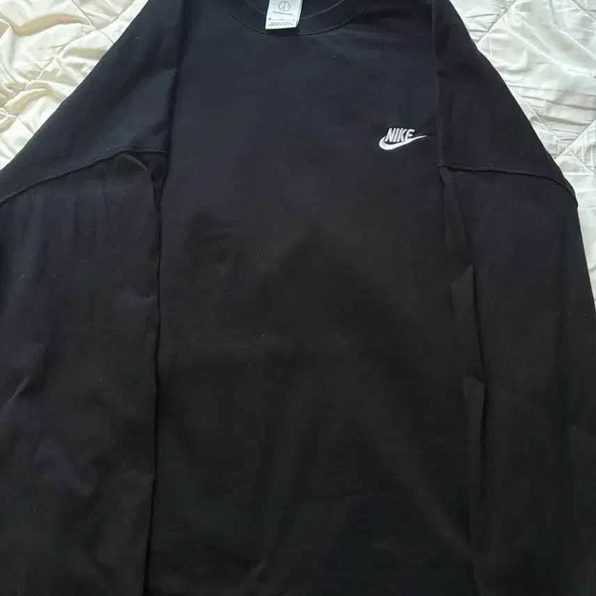[BUNJANG] Peaceminusone Long Sleeve T-shirt M / 피스마이너스원 롱슬리브 M