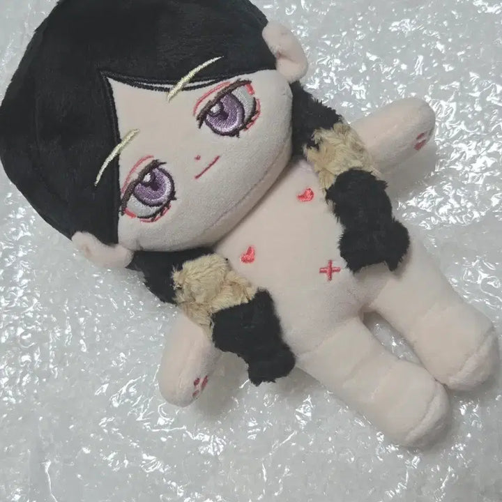 [BUNJANG] Dori-Ben Haitani Ran 20cm Plush Doll / 도리벤 하이타니 란 솜인형 20cm 솜깅이