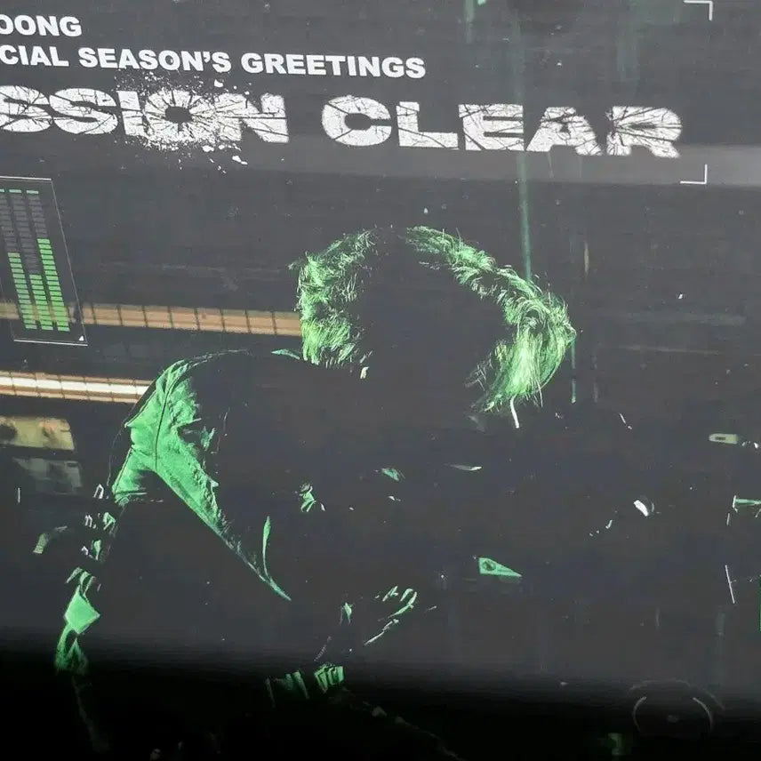 [BUNJANG] Kim Jae Joong 2026 Season&