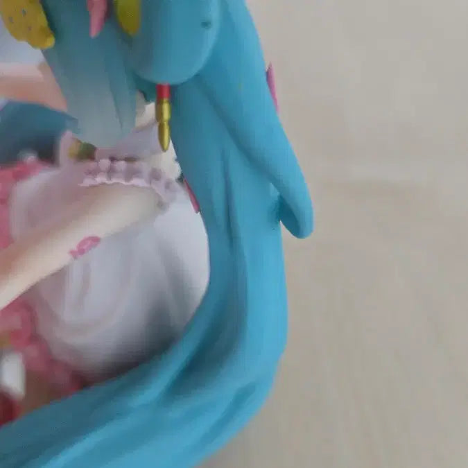 [BUNJANG] 10th Anniversary Miku Figure / 10주년 미쿠 피규어