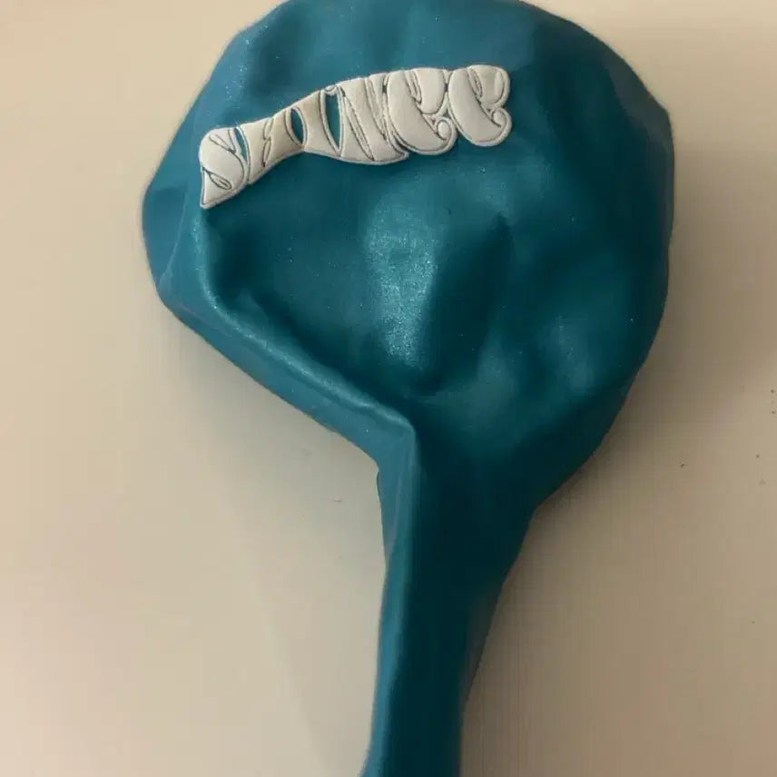 [BUNJANG] SHINee Balloon Unused / 샤이니 풍선 미사용