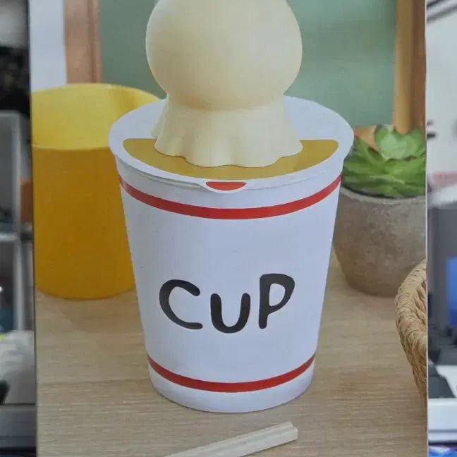 [BUNJANG] FURYU Usagi Noodle Stopper URARAYAHABOUZU Figure / 우사기 후류 누들스토퍼 우라야햐보우즈