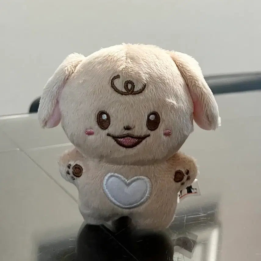 [BUNJANG] ENHYPEN Jake Simmungie Doll / 엔하이픈 제이크 인형 심뭉이