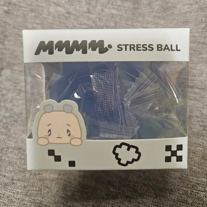 [BUNJANG] PLAVE Mmemimyu Stress Ball / 플레이브 므메미므 스트레스볼 몌무