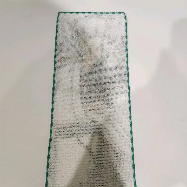 [BUNJANG] Gintama Gintoki Mini Towel Jump Festa Exclusive / 은혼 긴토키 미니타올 점페 특전