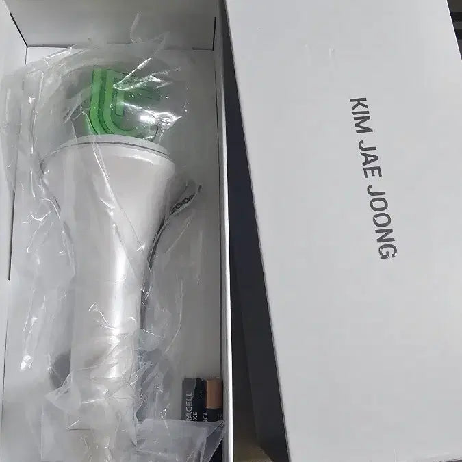 [BUNJANG] Kim Jaejoong Official Lightstick &