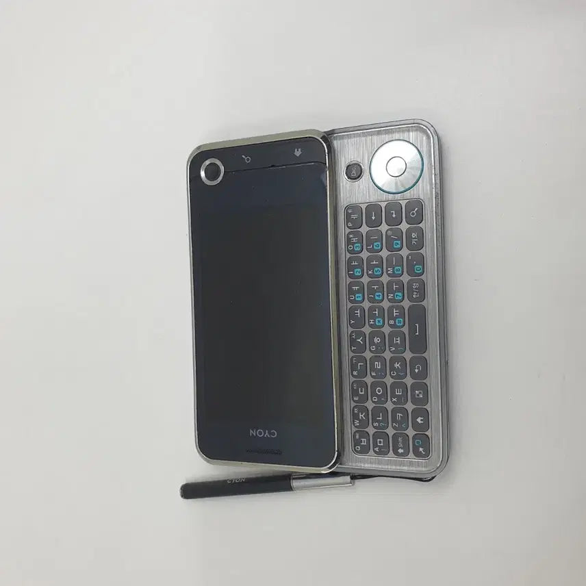 [BUNJANG] CYON Jellybean Stylus Pen Set / 싸이언 젤리빈 스타일러스 펜 포함