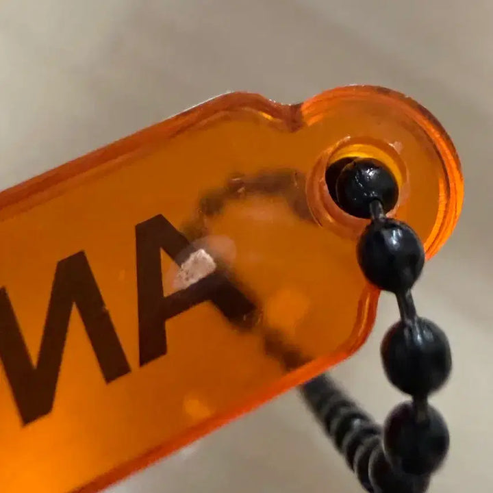 [BUNJANG] RIIZE Get A Guitar Keyring Anton / 라이즈 겟어기타 키링 앤톤