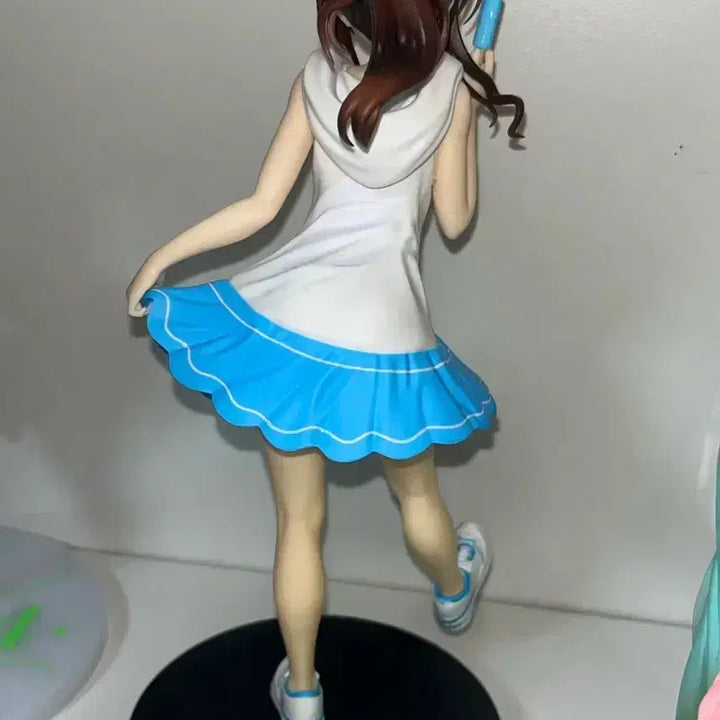 [BUNJANG] To LOVE-Ru Darkness Mikang Figure / 투러브틀러블 미캉 피규어