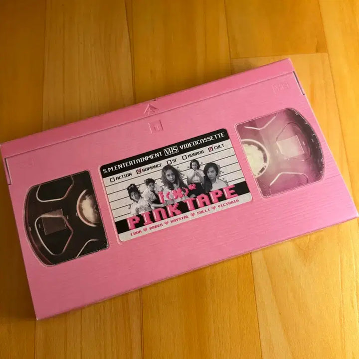 [BUNJANG] f(x) 2nd Full Album &