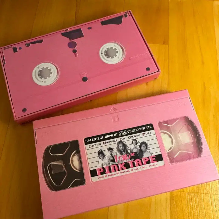 [BUNJANG] f(x) 2nd Full Album &