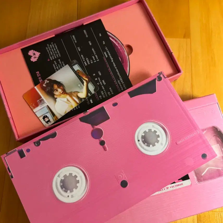 [BUNJANG] f(x) 2nd Full Album &