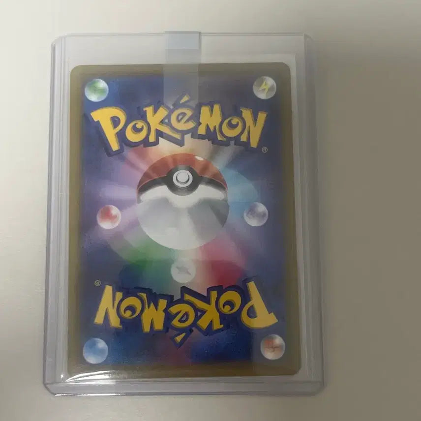 [BUNJANG] Pokemon Pikachu Promo Card (Japanese) / 일판 포켓몬고 피카츄 프로모카드