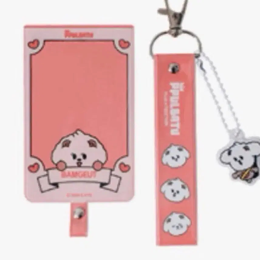 [BUNJANG] BAM Guitarist Phone Tab (Sealed New Product) / 밤긋 폰탭 (미개봉 새상품)