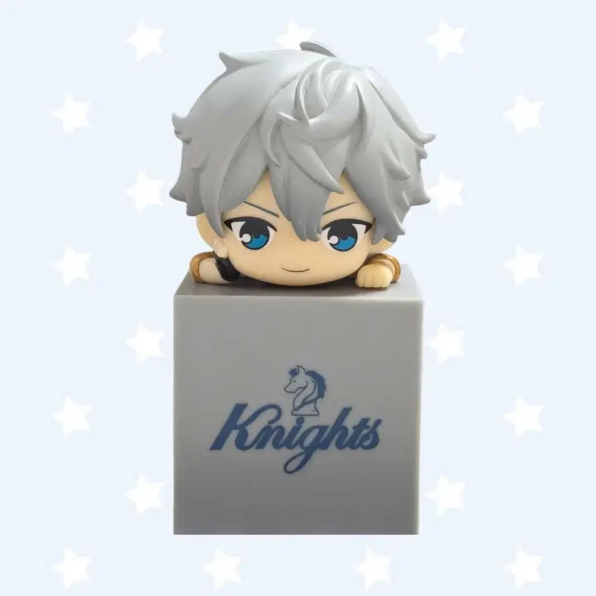 [BUNJANG] Ensemble Stars Sena Izumi Hitcage Figure / 앙스타 세나 이즈미 힛카게 피규어