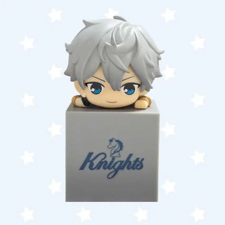 [BUNJANG] Ensemble Stars Sena Izumi Hitcage Figure / 앙스타 세나 이즈미 힛카게 피규어