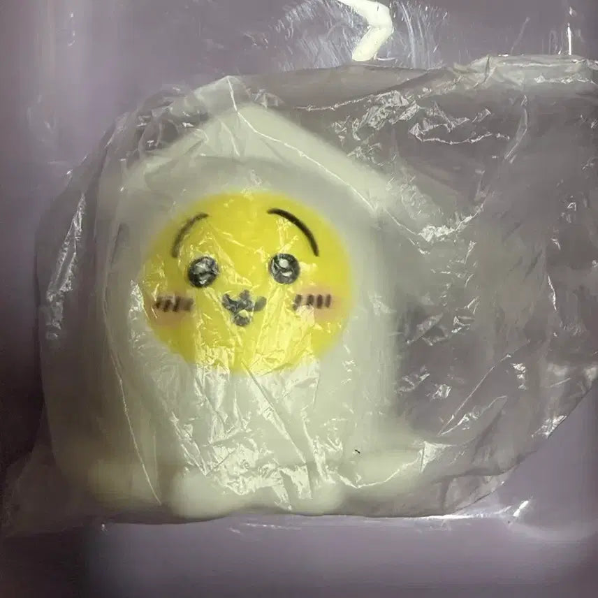 [BUNJANG] Usagi Squid Figure / 우사기 오징어 피규어