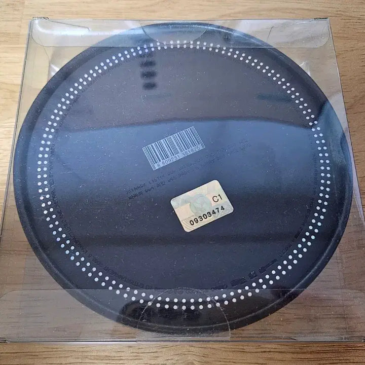 [BUNJANG] Taeyang BIGBANG 1st Mini Album HOT (Sealed) / [미개봉] 빅뱅 태양 미니 1집 HOT