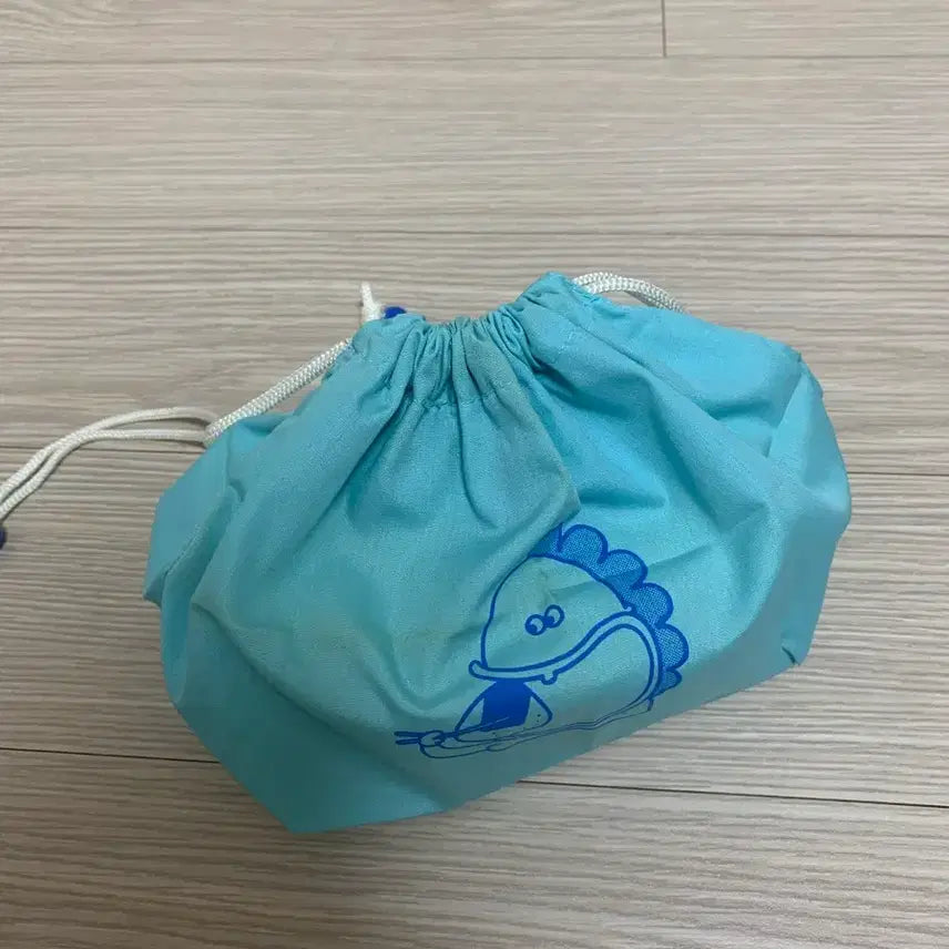 [BUNJANG] Atta Mama Mini Lunch Box / 아따맘마 미니 도시락
