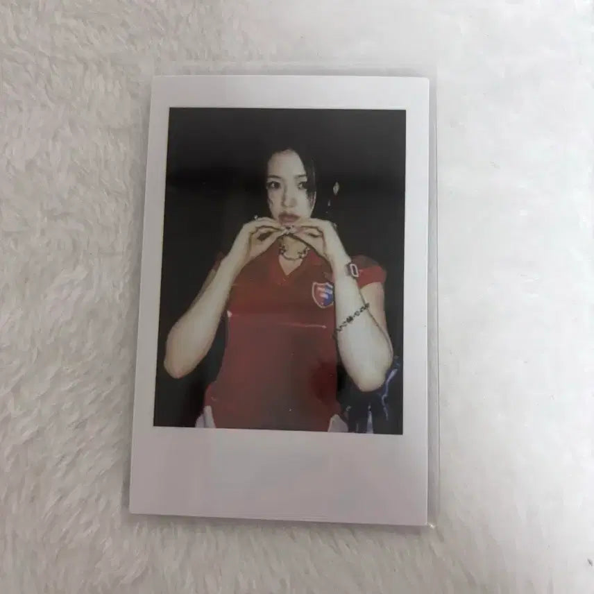 [BUNJANG] IVE Yujin EMPATHY Idolstage Photocard / 아이브 안유진 EMPATHY 아이돌스테이지 포토카드 포카
