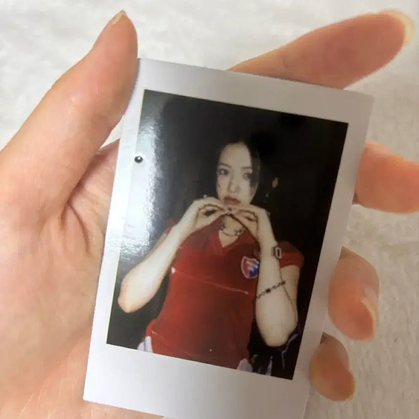 [BUNJANG] IVE Yujin EMPATHY Idolstage Photocard / 아이브 안유진 EMPATHY 아이돌스테이지 포토카드 포카
