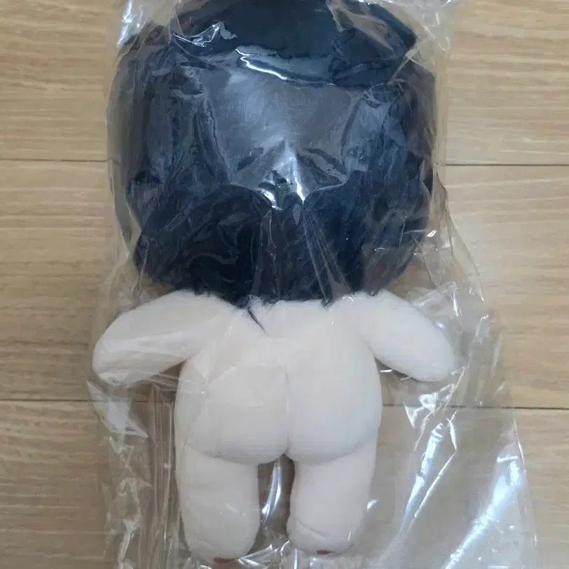 [BUNJANG] Mob Psycho 100 Ritsu Kageyama 20cm Plush Doll / 모브사이코 100 몹싸 리츠 카게야마 20깅 누이 인형 비공식