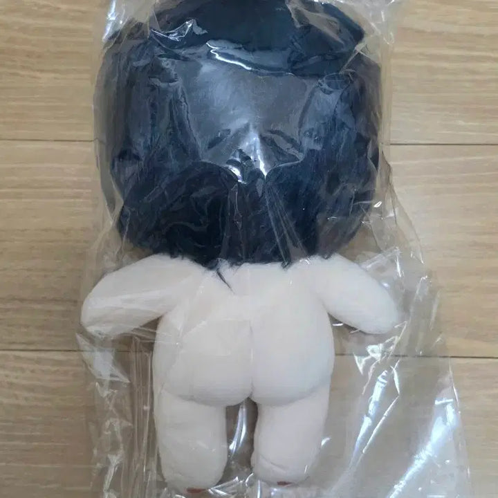 [BUNJANG] Mob Psycho 100 Ritsu Kageyama 20cm Plush Doll / 모브사이코 100 몹싸 리츠 카게야마 20깅 누이 인형 비공식