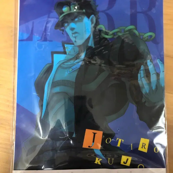 [BUNJANG] Ichiban Kuji JoJo&