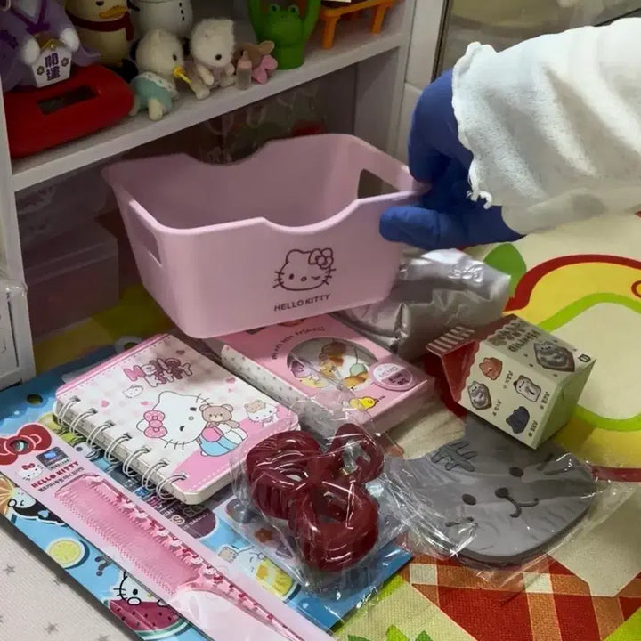 [BUNJANG] Saya Box Stationery &amp; Lifestyle Random Box / 사야박스 9,900원