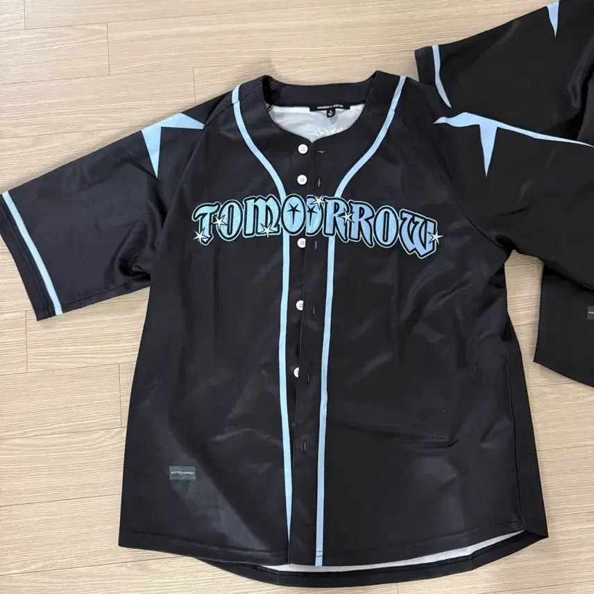 [BUNJANG] TXT TOMORROW X TOGETHER USA Tour Limited Jersey LA or San Jose / 투바투 txt 콘서트 미국투어 한정 LA &amp; San Jose 택 1