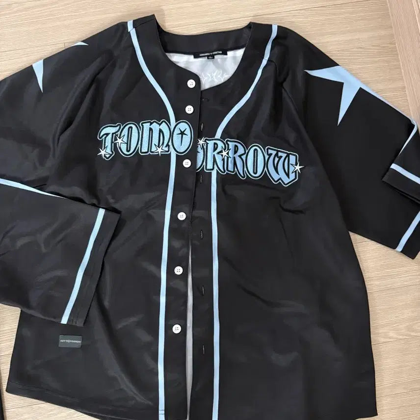 [BUNJANG] TXT TOMORROW X TOGETHER USA Tour Limited Jersey LA or San Jose / 투바투 txt 콘서트 미국투어 한정 LA &amp; San Jose 택 1