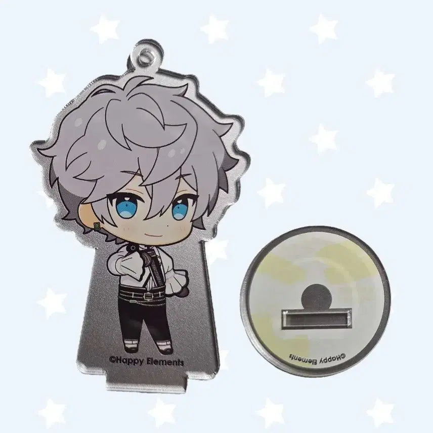 [BUNJANG] Sena Izumi Acrylic Stand / 세나 이즈미 아크릴 스탠드