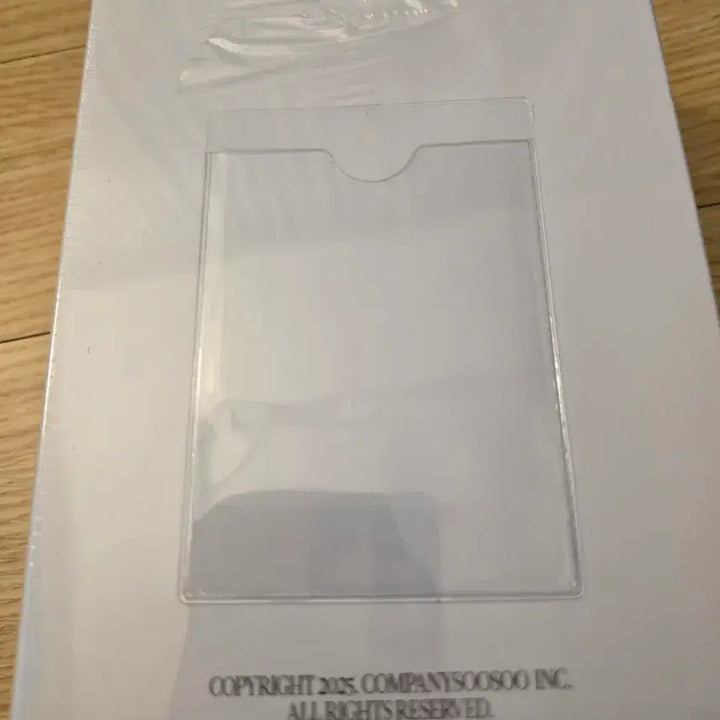 [BUNJANG] EXO D.O. Kyungsoo 2nd Fanclub Membership Kit / 디오 경수 2기 팬클럽 멤버십 키트