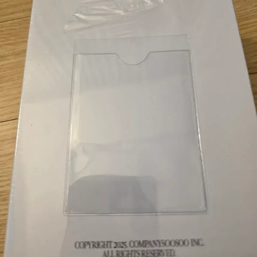 [BUNJANG] EXO D.O. Kyungsoo 2nd Fanclub Membership Kit / 디오 경수 2기 팬클럽 멤버십 키트