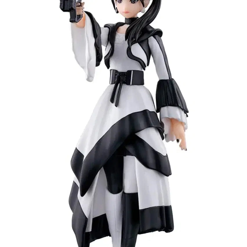 [BUNJANG] Kamen Rider Geats Tsumuri HG Girls Figure / 판매) 가면라이더 기츠 츠무리 피규어 HG GIRLS 라인업 B