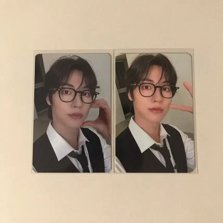[BUNJANG] NFlying Lee N.Flying SeungHyub Everlasting POB Bundle Set / 엔플라잉 이승협 everlasting 미공포 일괄 양도