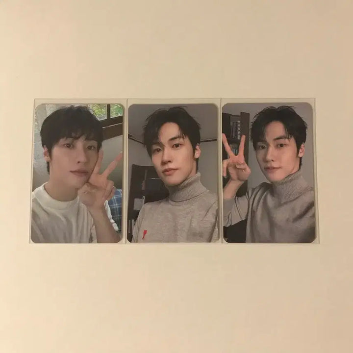 [BUNJANG] N.Flying Lee N.Flying Seunghyub 2022 Season&