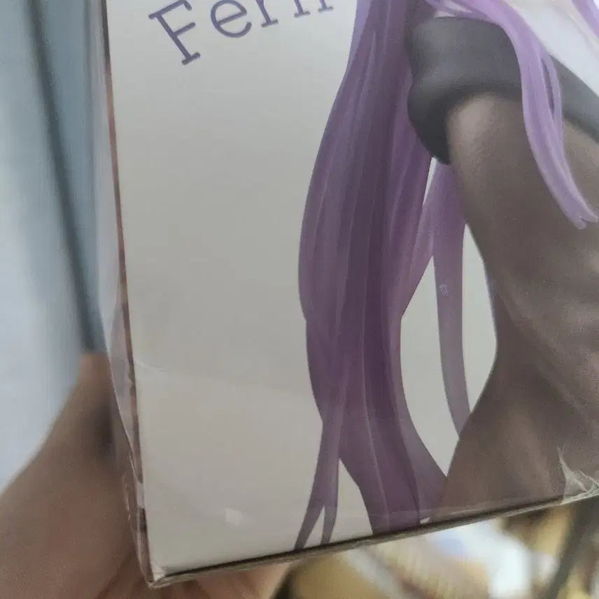 [BUNJANG] Frene Roomware Desktop (Box Included) / 페른 룸웨어 데스크탑(박스 O)