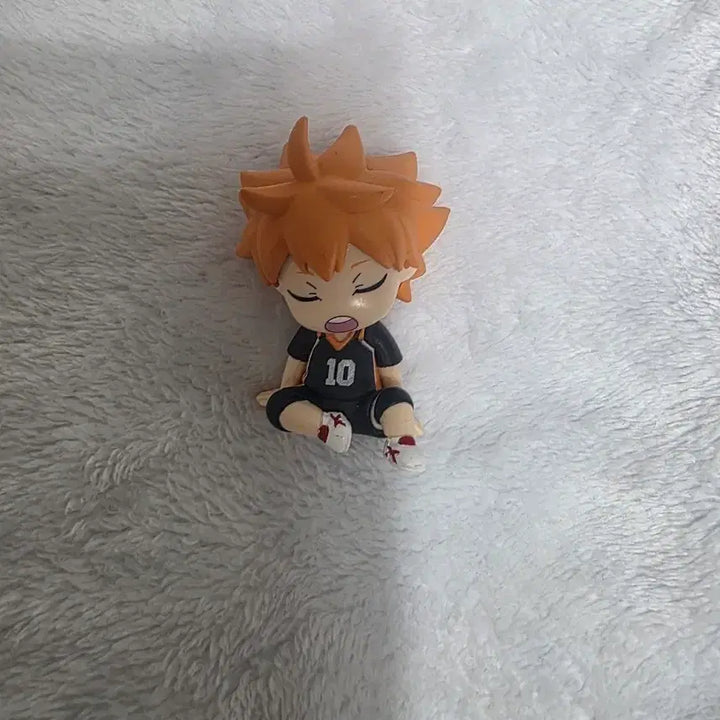[BUNJANG] Haikyuu!! Hinata Shoulder Mount / 하이큐 어깨쿵 히나타