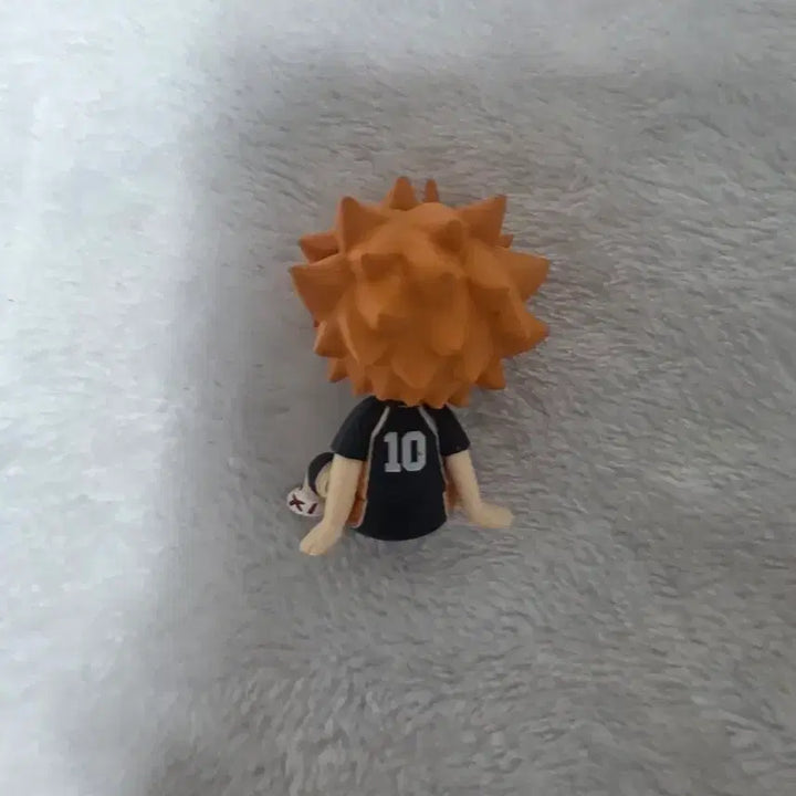 [BUNJANG] Haikyuu!! Hinata Shoulder Mount / 하이큐 어깨쿵 히나타