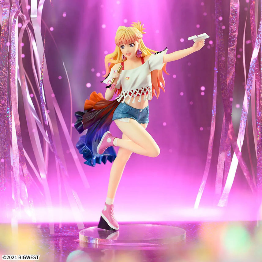 [BUNJANG] Sega Macross Frontier Sheryl Nome Time&