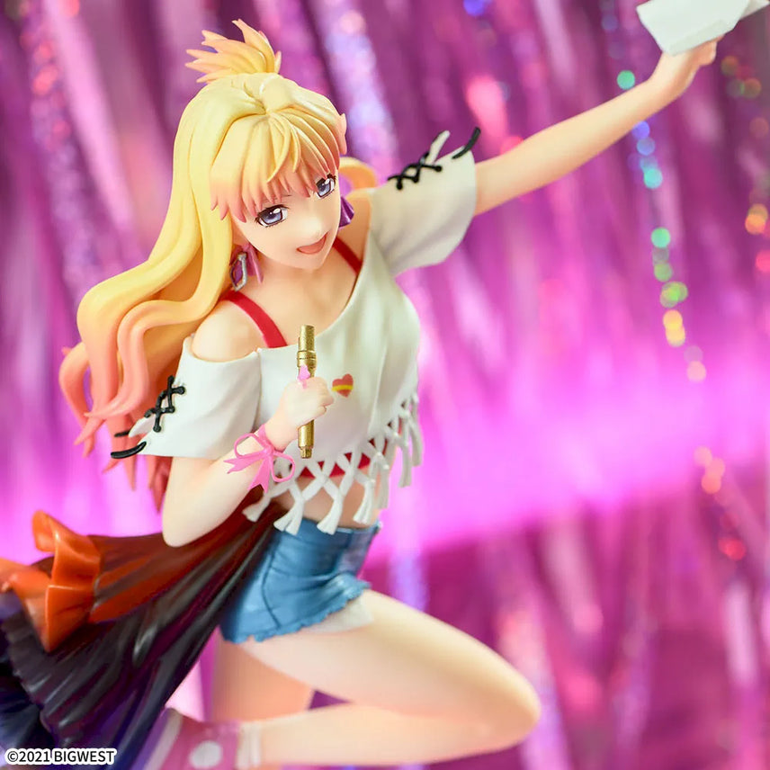 [BUNJANG] Sega Macross Frontier Sheryl Nome Time&