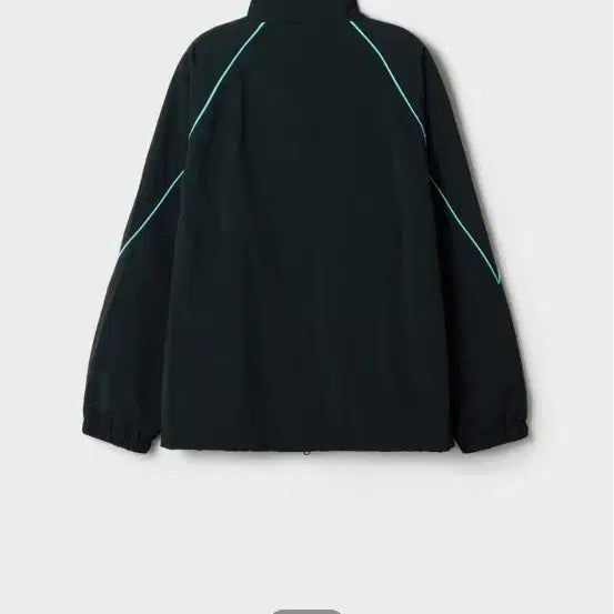 [BUNJANG] SPAO x Hatsune Miku Windbreaker XXL / 현물 스파오 하츠네미쿠 윈드브레이커 XXL