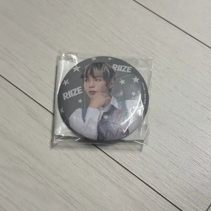 [BUNJANG] RIIZE Shotaro 2024 Hall Tour Random Toy Can Badge / 라이즈 쇼타로 2024 홀투어 랜덤토이 캔뱃지