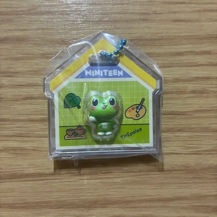 [BUNJANG] SEVENTEEN Mini Tin Package Charm / 반다이 세븐틴 미니틴 패키지 참 / 디팔이