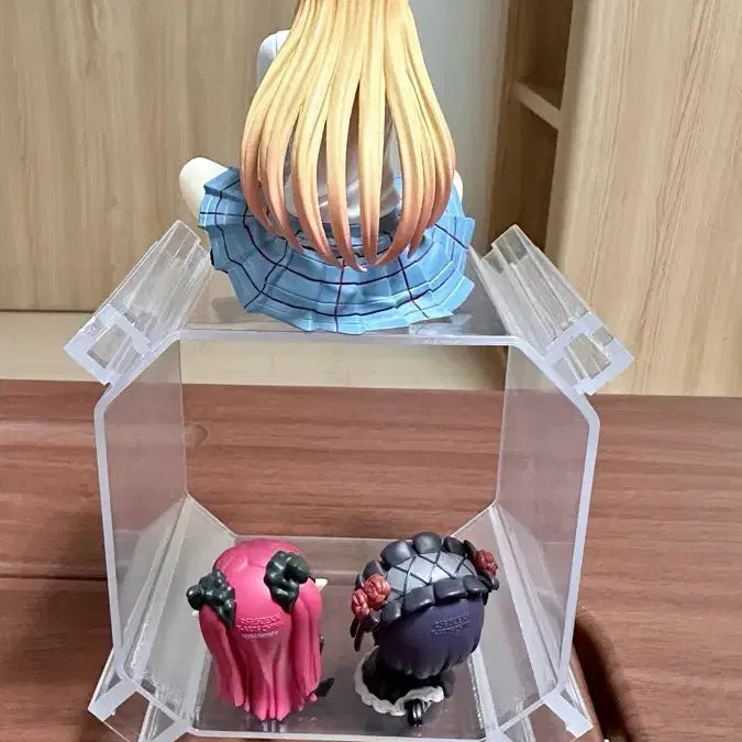 [BUNJANG] My Dress-Up Darling Marin Kitagawa Figure / 그 비스크돌은 사랑을 한다 (키타가와 마린) 피규어 판매합니다.