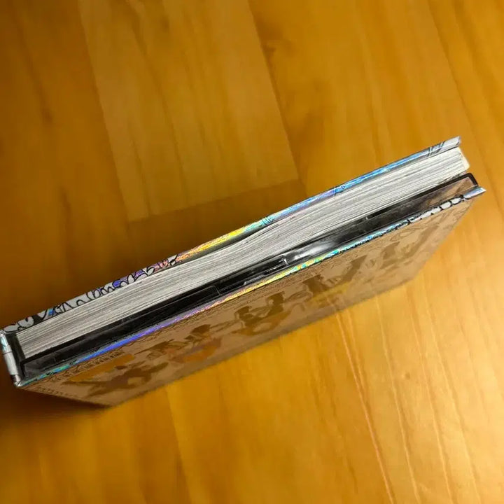 [BUNJANG] f(x) Pinocchio Album CD Photocard / F(X) 에프엑스 피노키오 앨범 CD 포카O