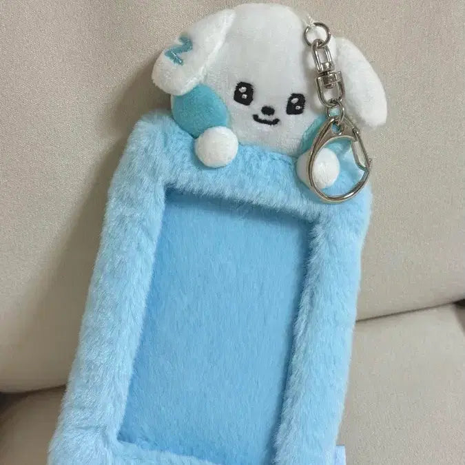 [BUNJANG] THE BOYZ Kim Gyuvin Photocard Holder / 앤더블 김규빈 포카홀더