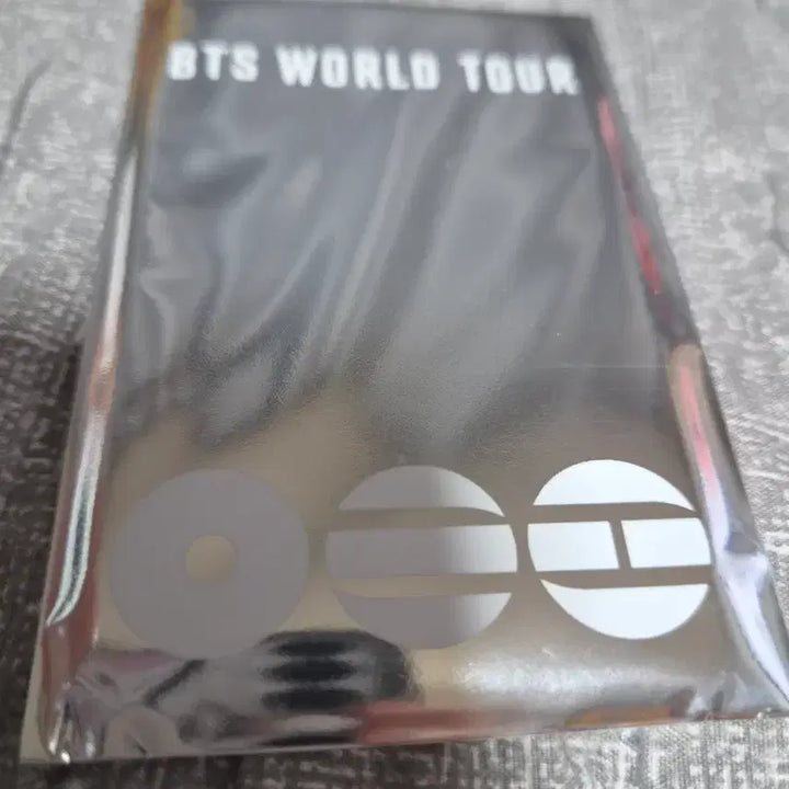 [BUNJANG] BTS World Tour Photocard (Arirang, Busan) / BTS 월드투어 포카(아리랑, 부산)