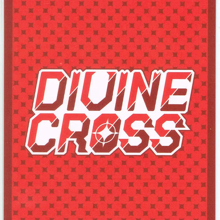 [BUNJANG] Divine Cross Last Origin Titania UR Card / 디바인 크로스 라스트 오리진 티타니아 UR